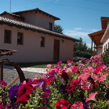 Villaggio Del Sole Giove Экстерьер фото