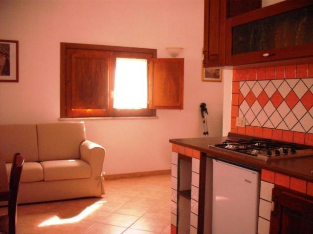 Villaggio Del Sole Giove Экстерьер фото