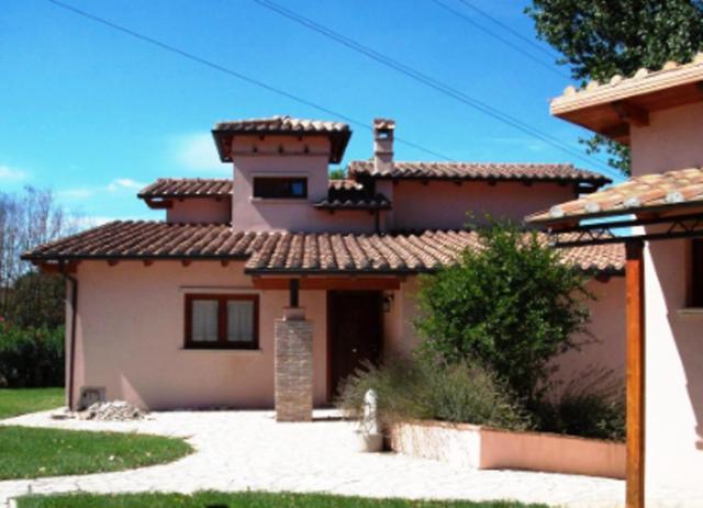 Villaggio Del Sole Giove Экстерьер фото