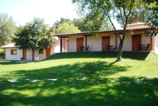 Villaggio Del Sole Giove Экстерьер фото