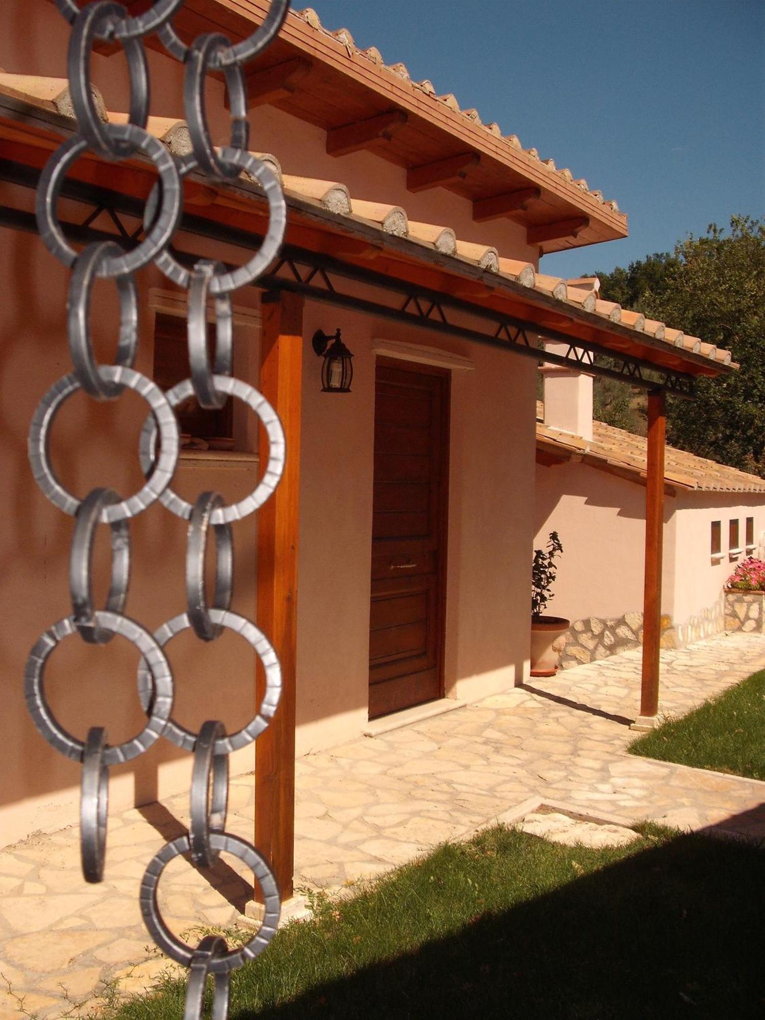 Villaggio Del Sole Giove Экстерьер фото