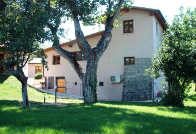 Villaggio Del Sole Giove Экстерьер фото