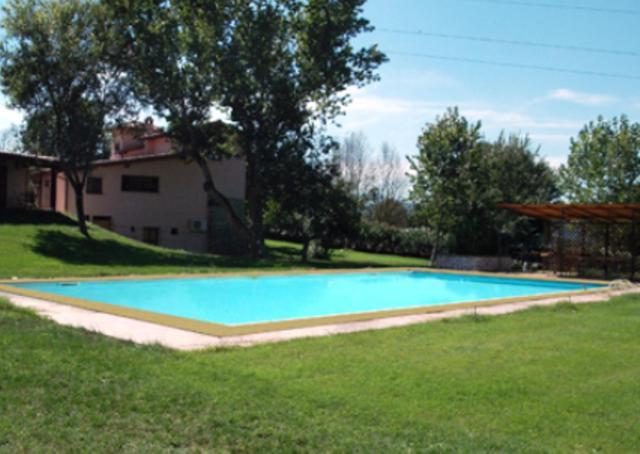 Villaggio Del Sole Giove Экстерьер фото