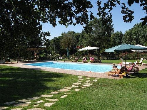 Villaggio Del Sole Giove Экстерьер фото